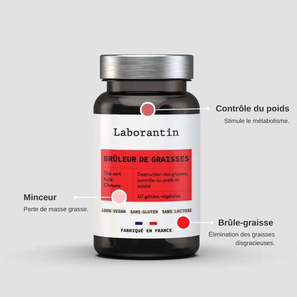 Brûleur de graisses_3D