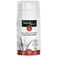 Gel Baume Multi-actions BIO Gel Baume Multi-actions BIO