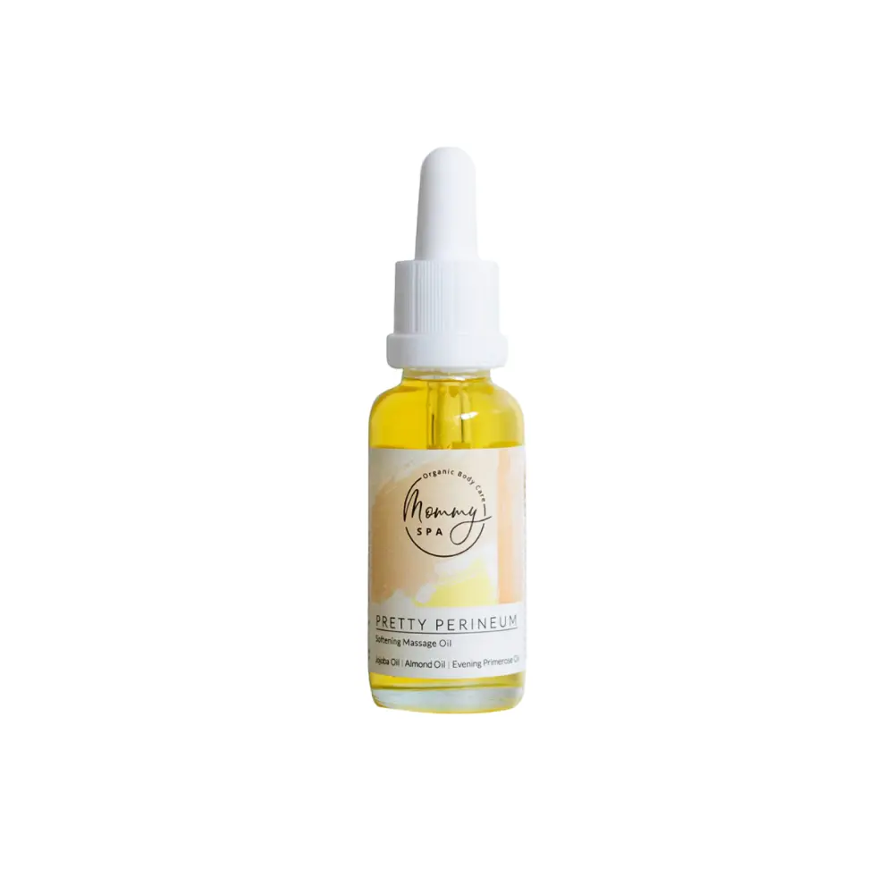 Pretty Perineum - Pflegendes Dammmassagel Pretty Perineum - Pflegendes Dammmassagel