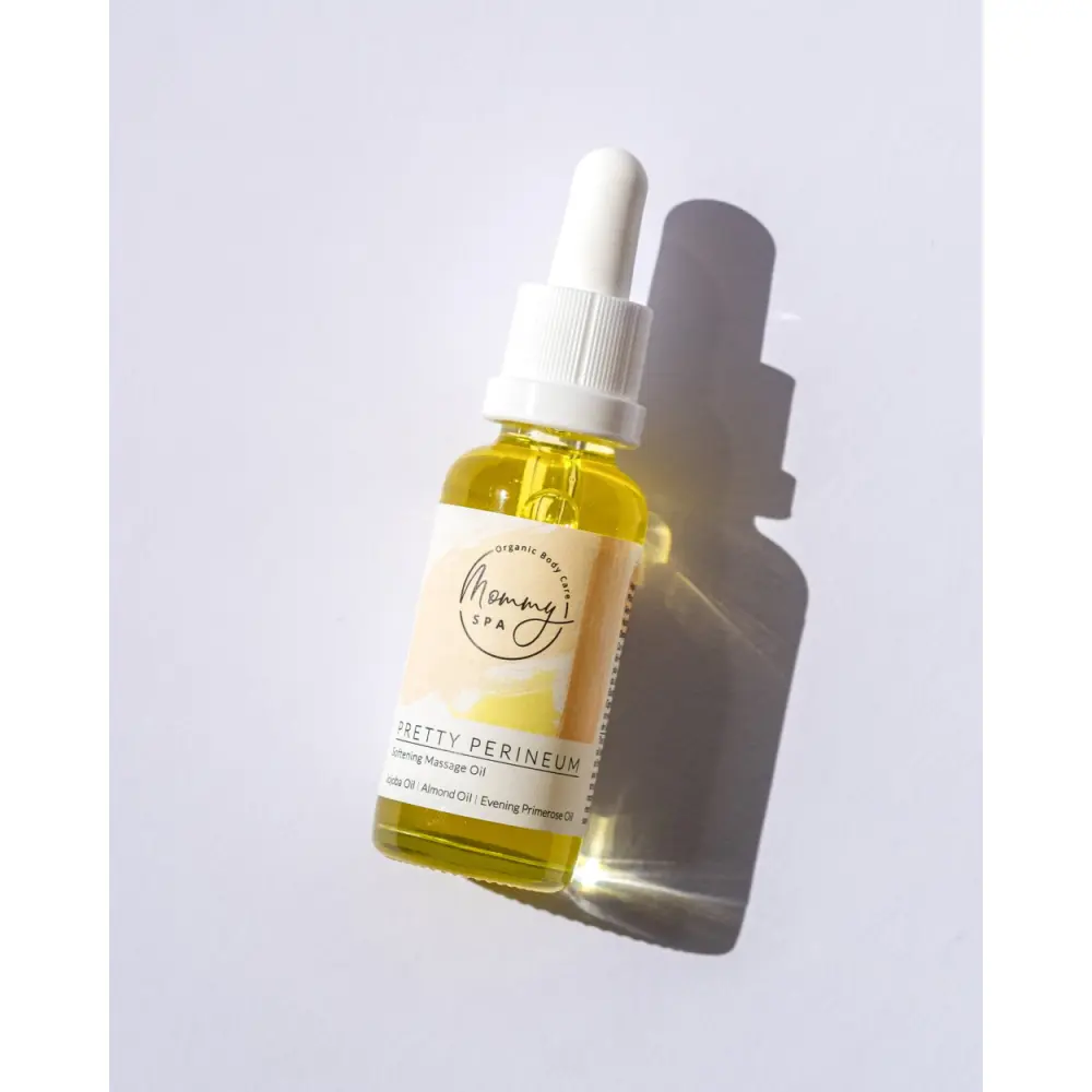 Pretty Perineum - Pflegendes Dammmassagel Pretty Perineum - Pflegendes Dammmassagel