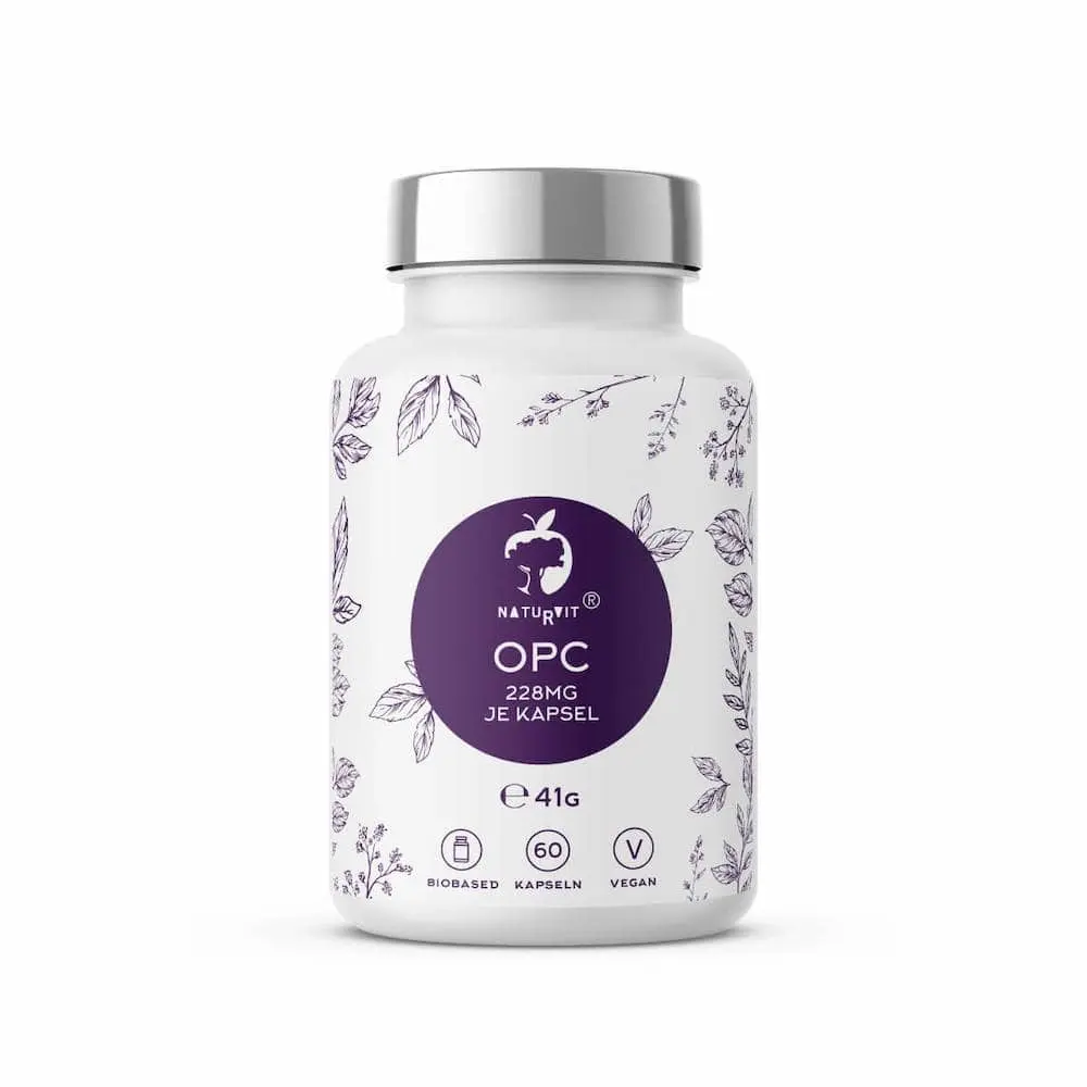 naturvit-opc-228mg