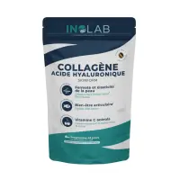 Skinform Café - Collagène Marin Complexe Peau et Articulations Skinform Café - Collagène Marin Complexe Peau et Articulations