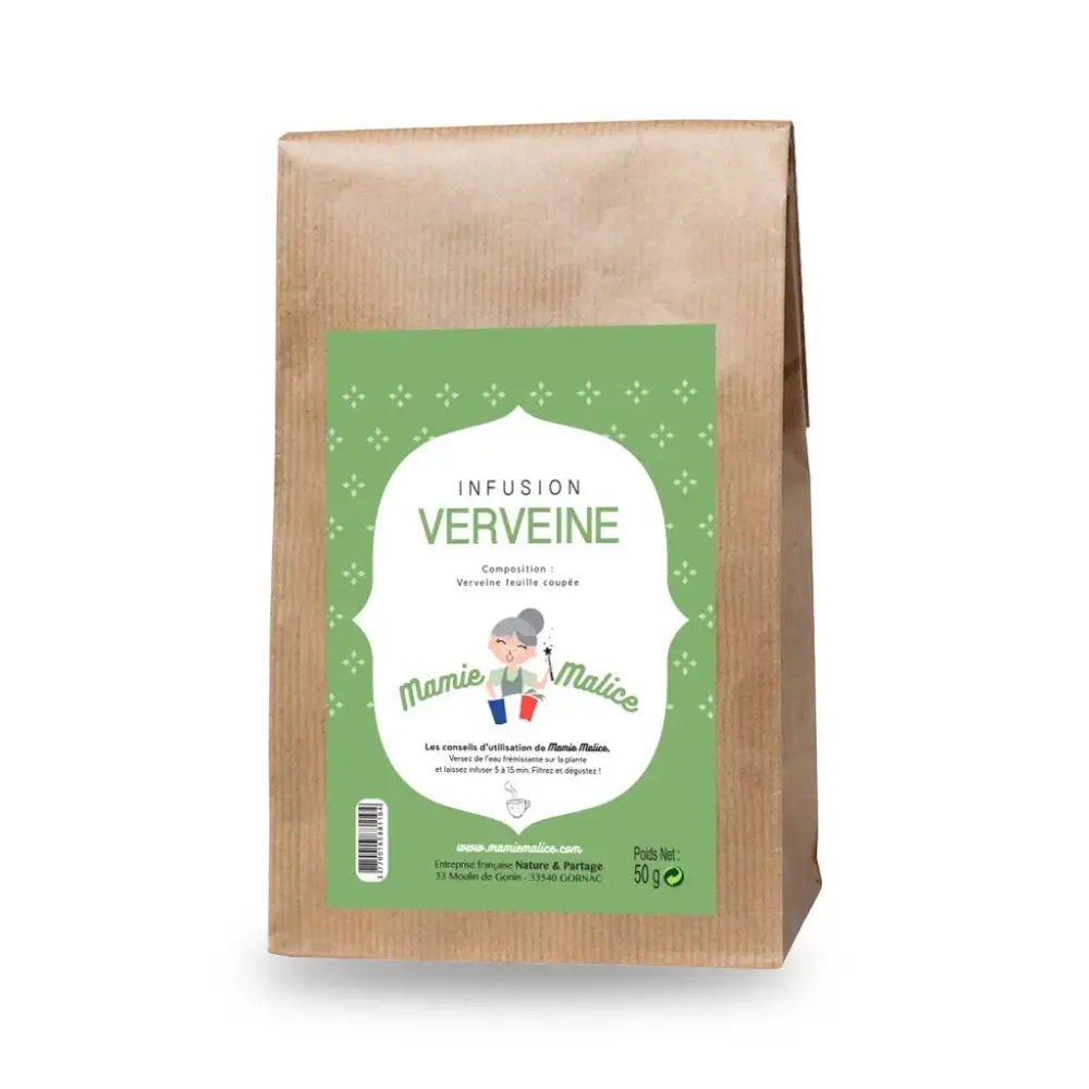Infusion-verveine-