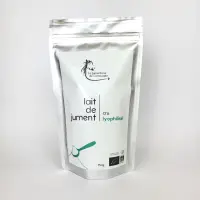 Lait de Jument Bio Lyophilis‚ 150g