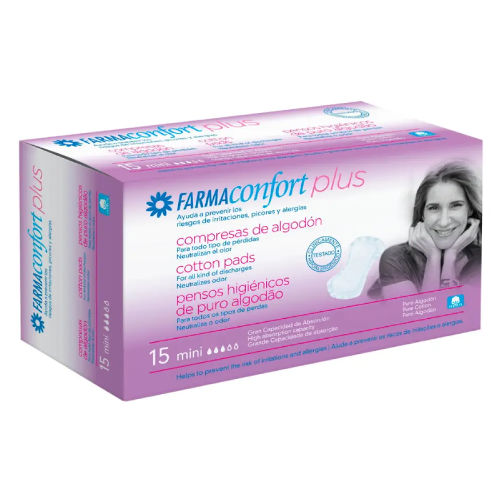 Protection Urinaire Mini