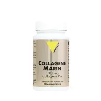 Collagene_marin