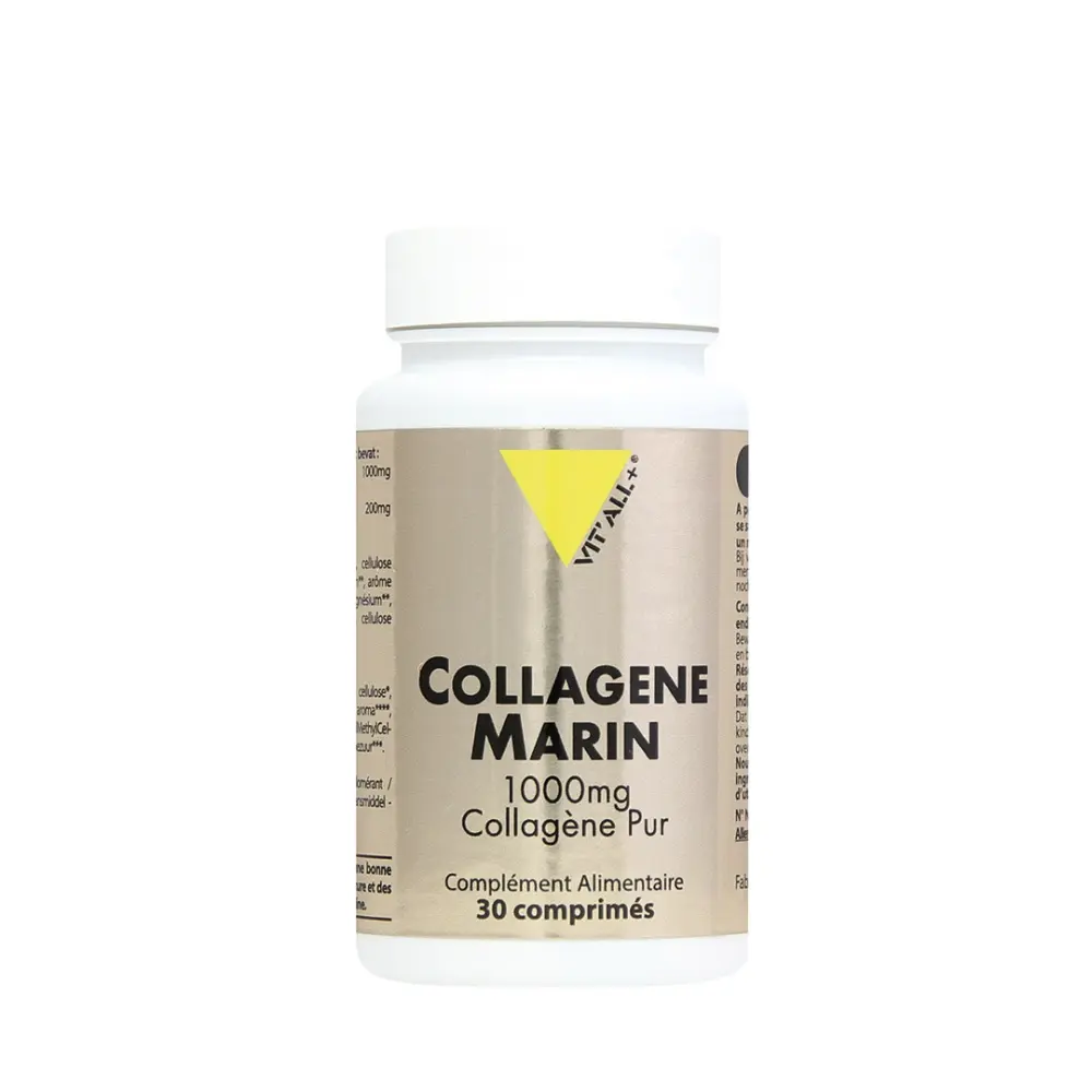 Collagene_marin