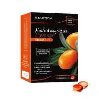 huile-d-argousier-argomega-omega-7-9-serie-limitee-60-capsules
