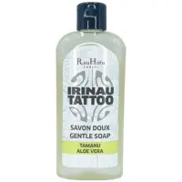 IRINAUTATTOOSavonDouxLiquide100ml