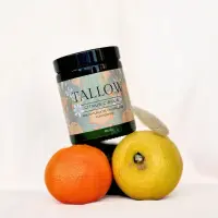 Tallow Citrus Circus