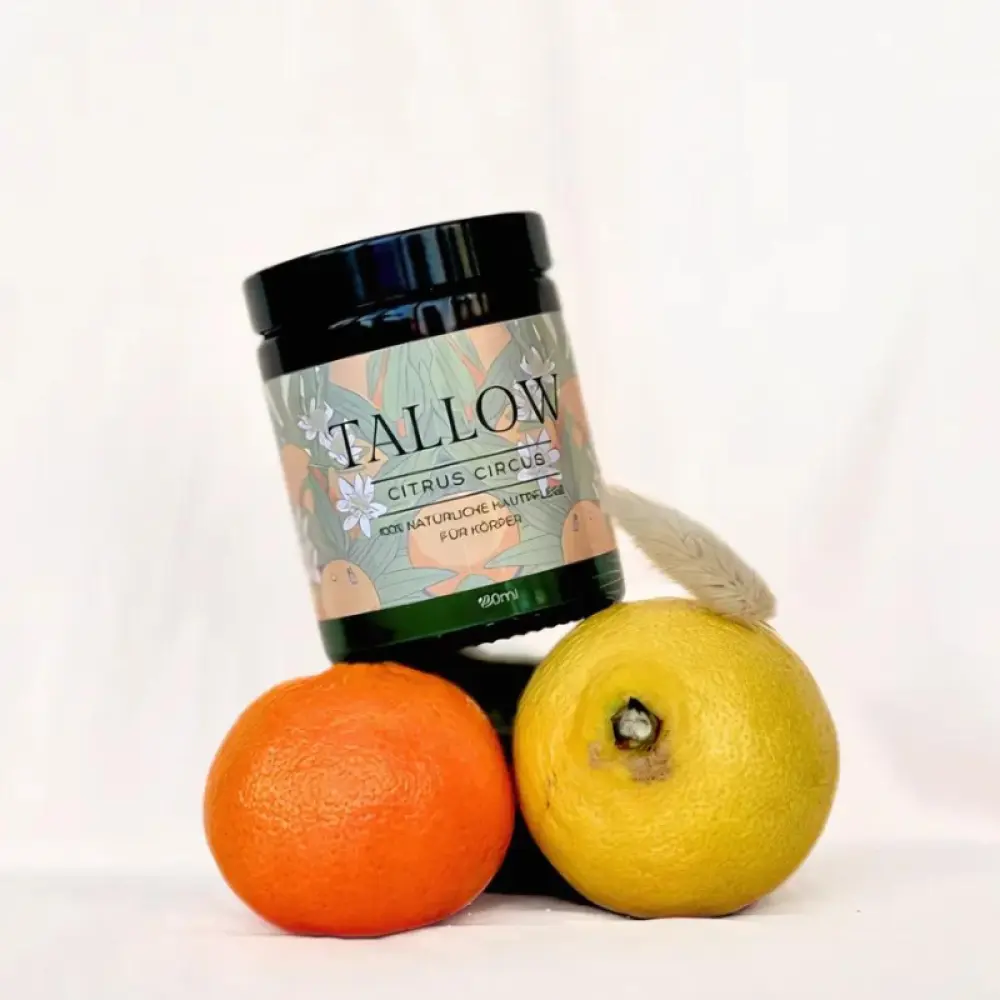 Tallow Citrus Circus
