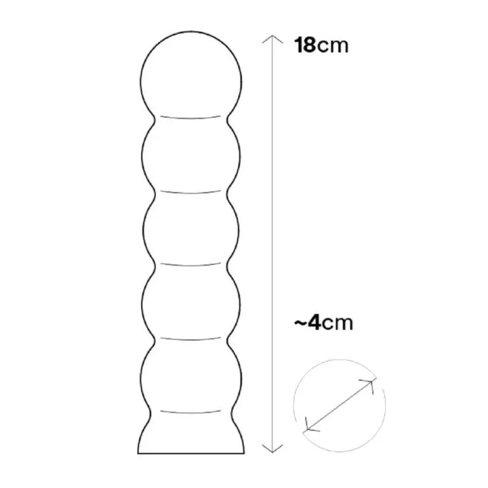 dildo-design-paxi-technische-daten