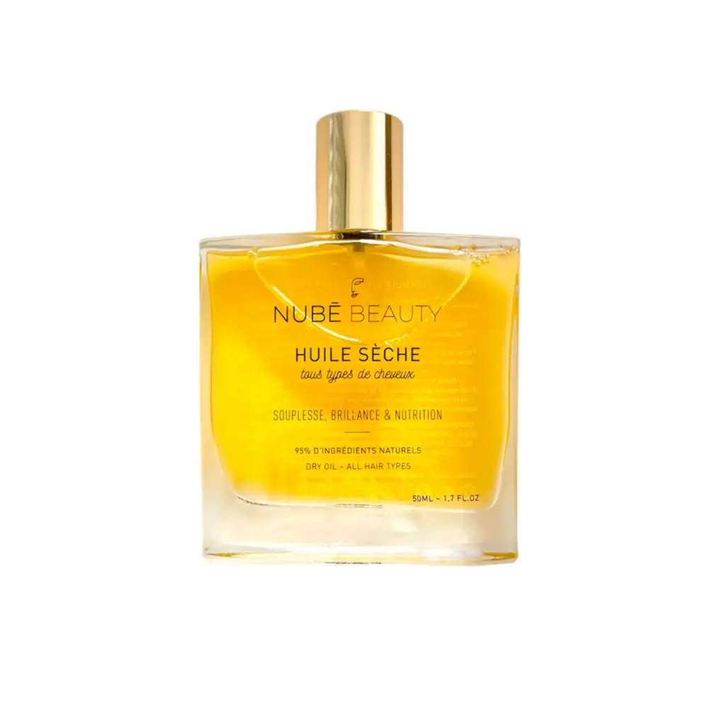 Huile SÈche NUBE BEAUTY
