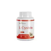 VitaSanum® - L- Cystein 500mg VitaSanum® - L- Cystein 500mg