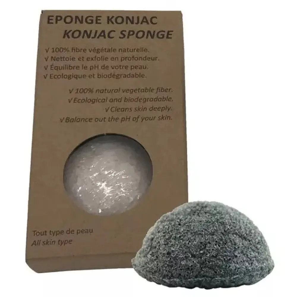 Éponge-Konjac-charbon-de-bambou-1
