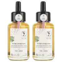Secret d'Okinawa - Huile visage - Lot de 2