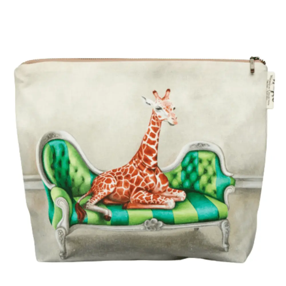 Waschtasche-Kulturbeutel-handgefertigt-aus-Sudafrika-Zebra-1