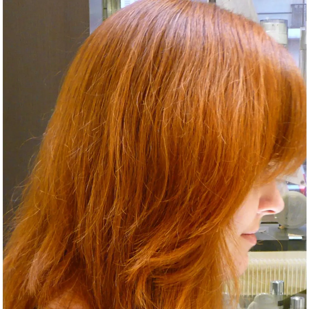 Rouxsurbaseblondclair