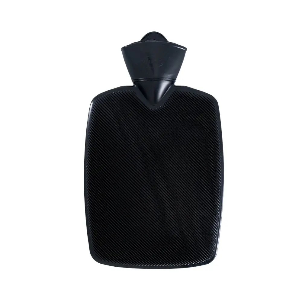 aquaromat-bouillotte-rainuree-thermoplastique-noire-ref-24