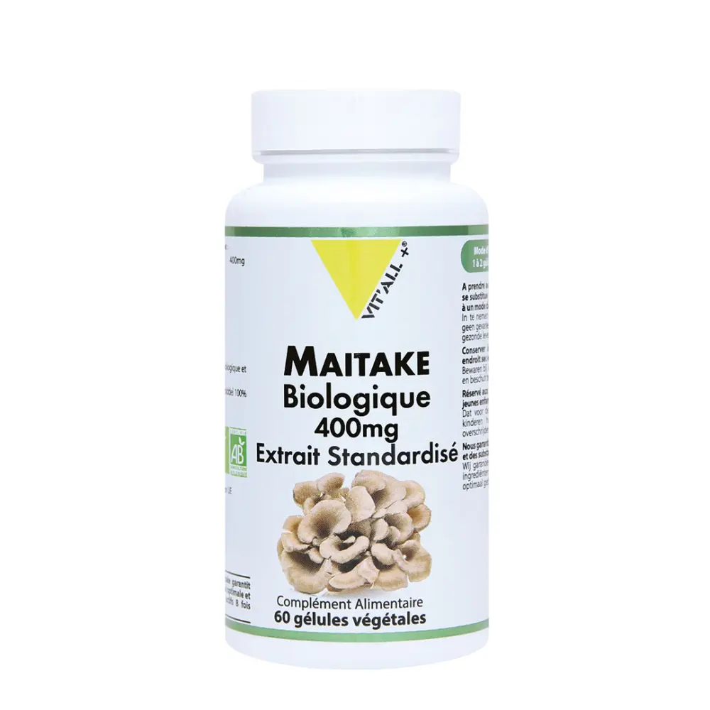 Maitake_60gel