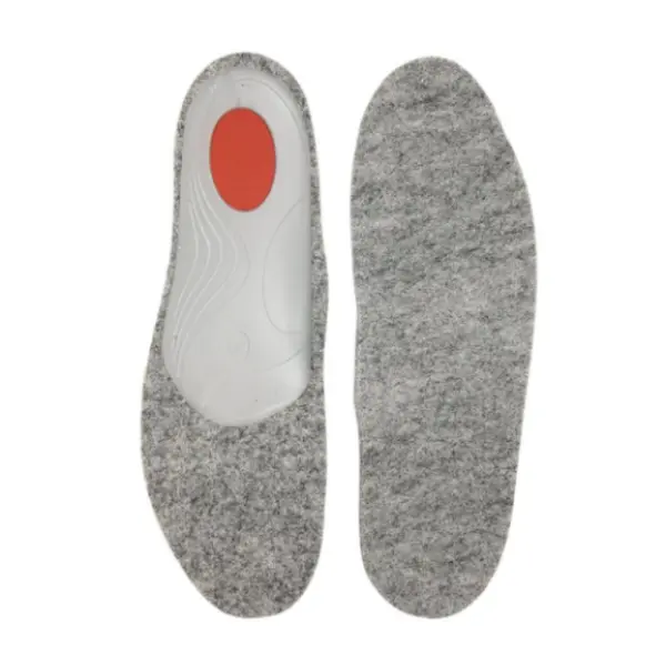 Basic Work & Outdoor Semelles intérieures anatomiques - Taille: 44