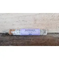 Sels de Bains Apaisants à la Lavande - 20g Sels de Bains Apaisants à la Lavande - 20g