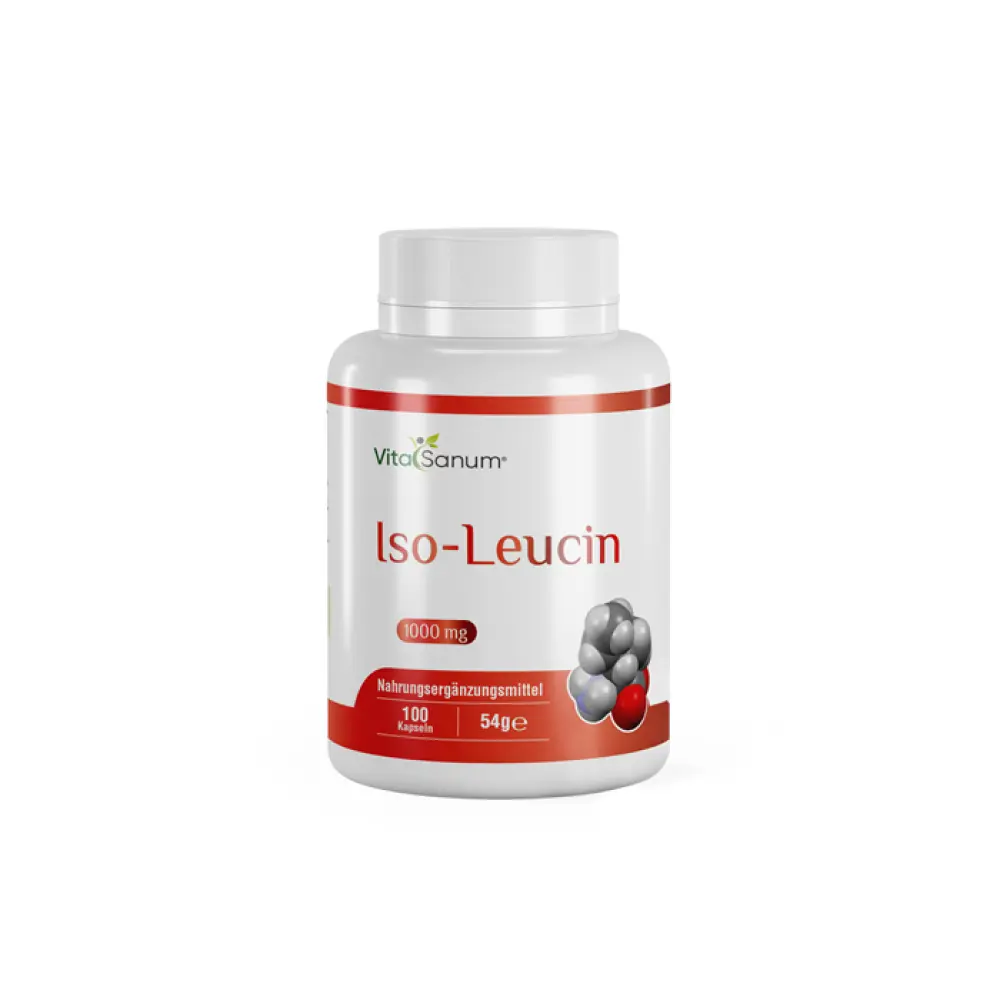 Iso-Leucin-front