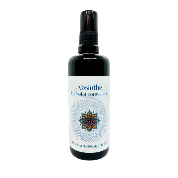 Hydrolat d'Absinthe - 100ml