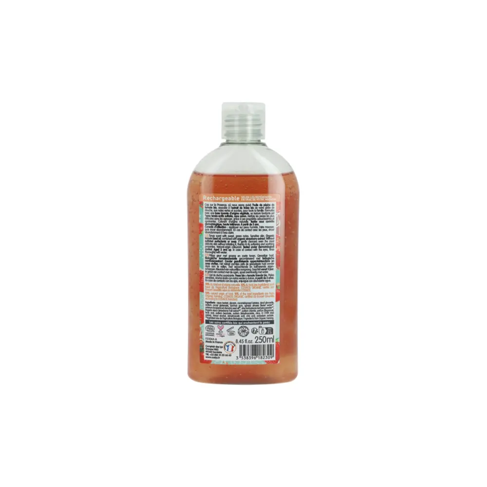 gelee-de-douche-apaisante-fraise-tomate-250ml