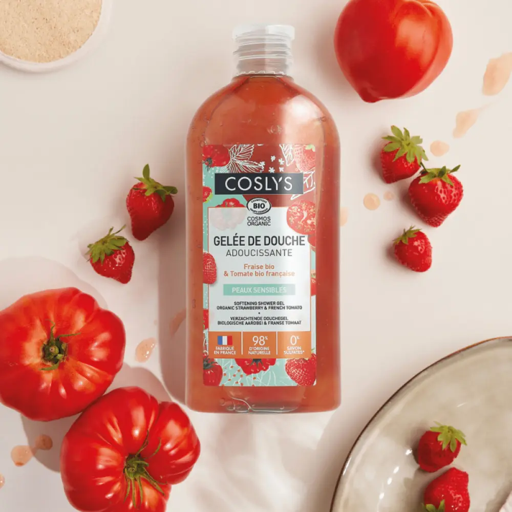 gelee-de-douche-apaisante-fraise-tomate-250ml
