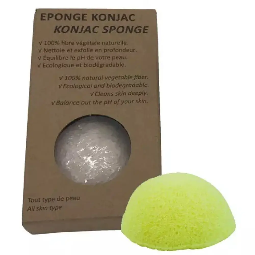 Éponge-Konjac-citron-1