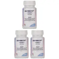 Griffonia´Sup mit Vitamin B6 & 5-HTP - 3er Pack