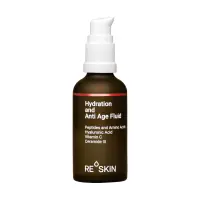Hydration and Anti Age Fluid 50ml