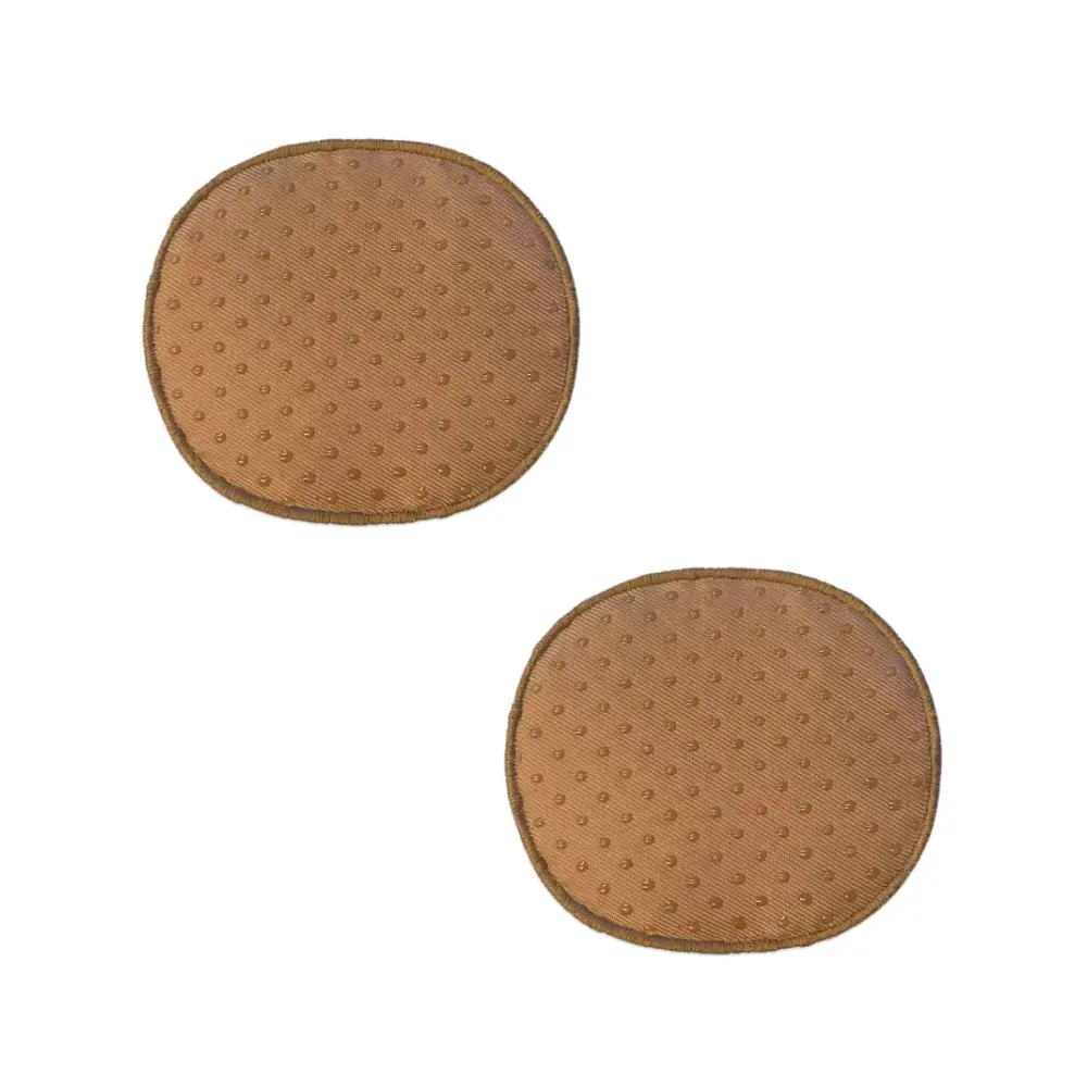 Knieschoner-antirutsch-noppen-oval-braun