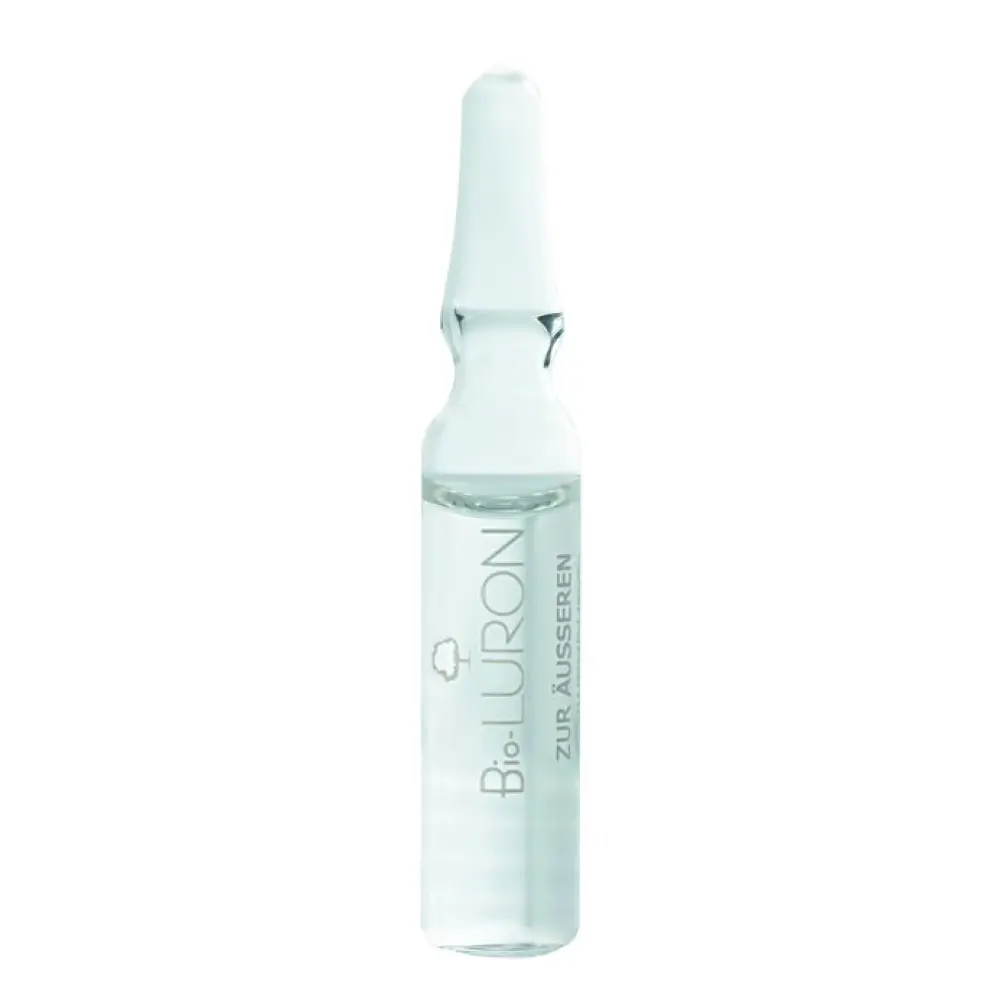 Bio - LURON – 20 Ampullen