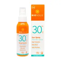 Spray Solaire SPF30