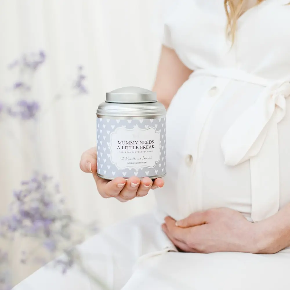 Mummy needs a little break Tee 3