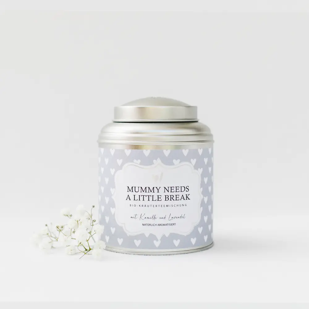 Mummy needs a little break Tee 1