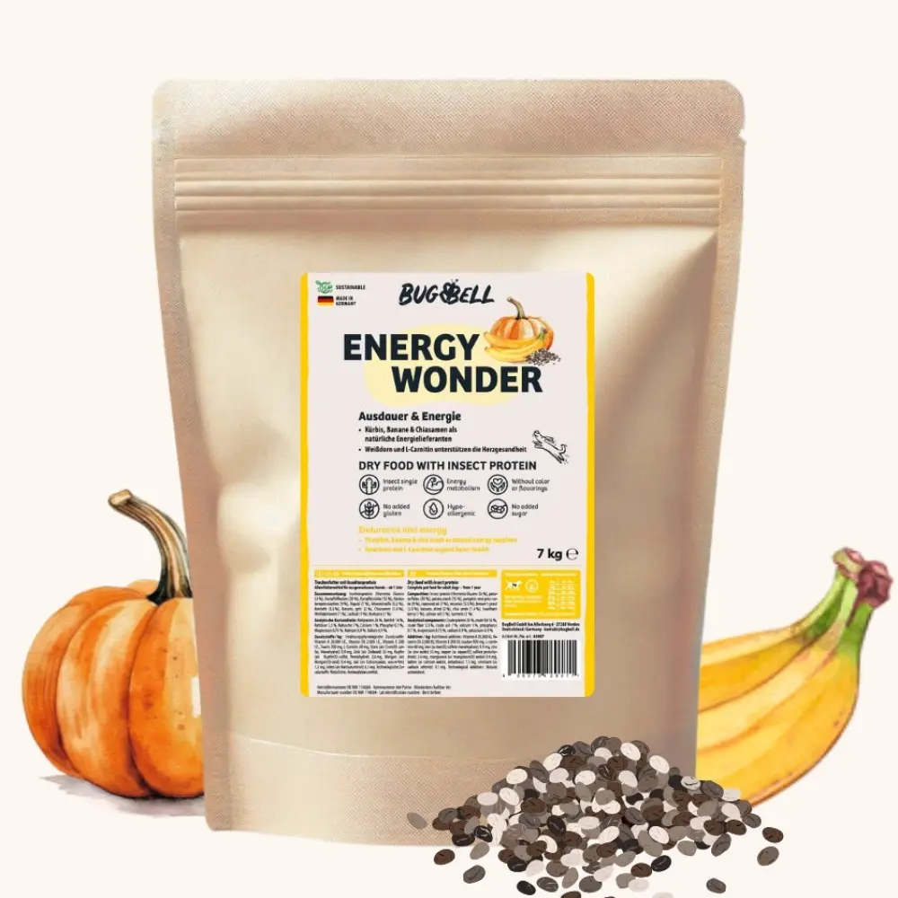 Hypoallergenes_Trockengfutter_EnergyWonder_7kg
