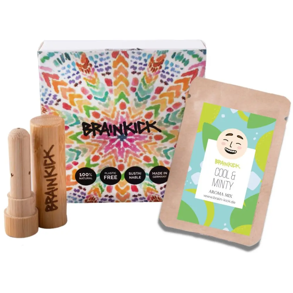 Aromaset Cool & Minty (1)