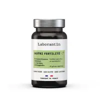 Nutri fertilité Homme 1 mois_FB