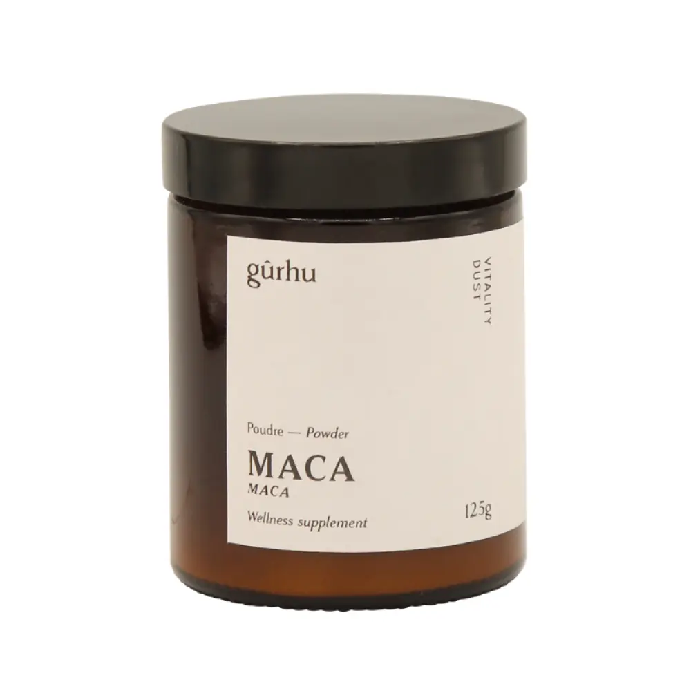 Maca