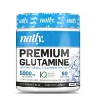 PREMIUM GLUTAMINE 300 GRS UNFLAVOURED