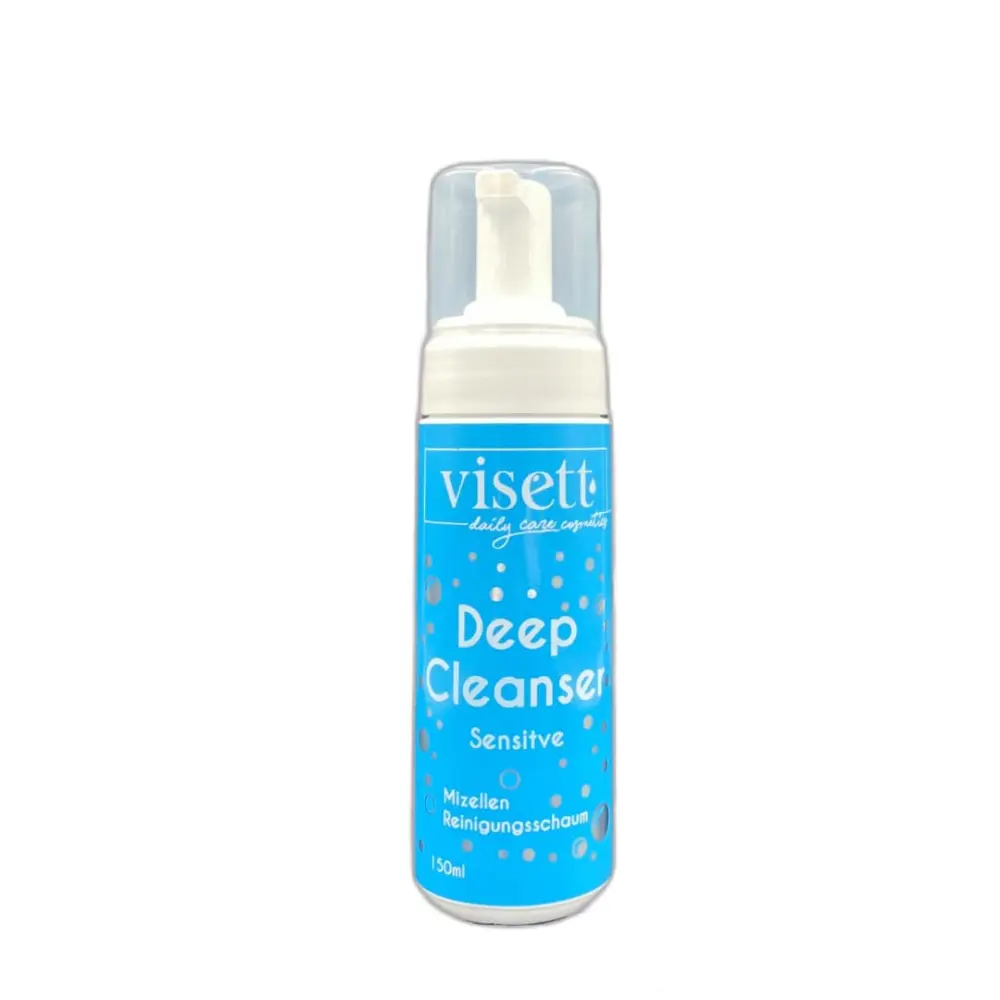 Deep Cleanser