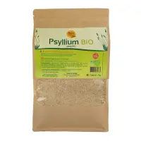 Psyllium blond bio - 1000g