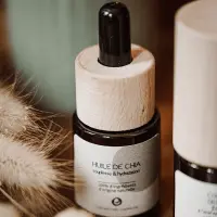 Huile Bio de Chia 15mL Huile Bio de Chia 15mL