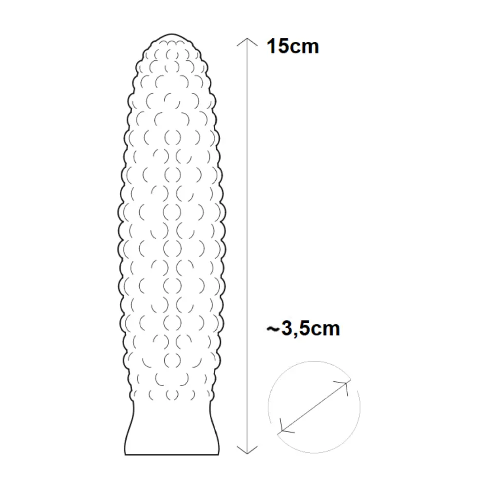 dildo-design-klein-divine-technische-daten