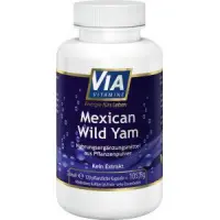Mexican Wild Yam-175x62 07-2019