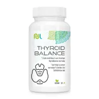 Thyroid Balance Thyroid Balance