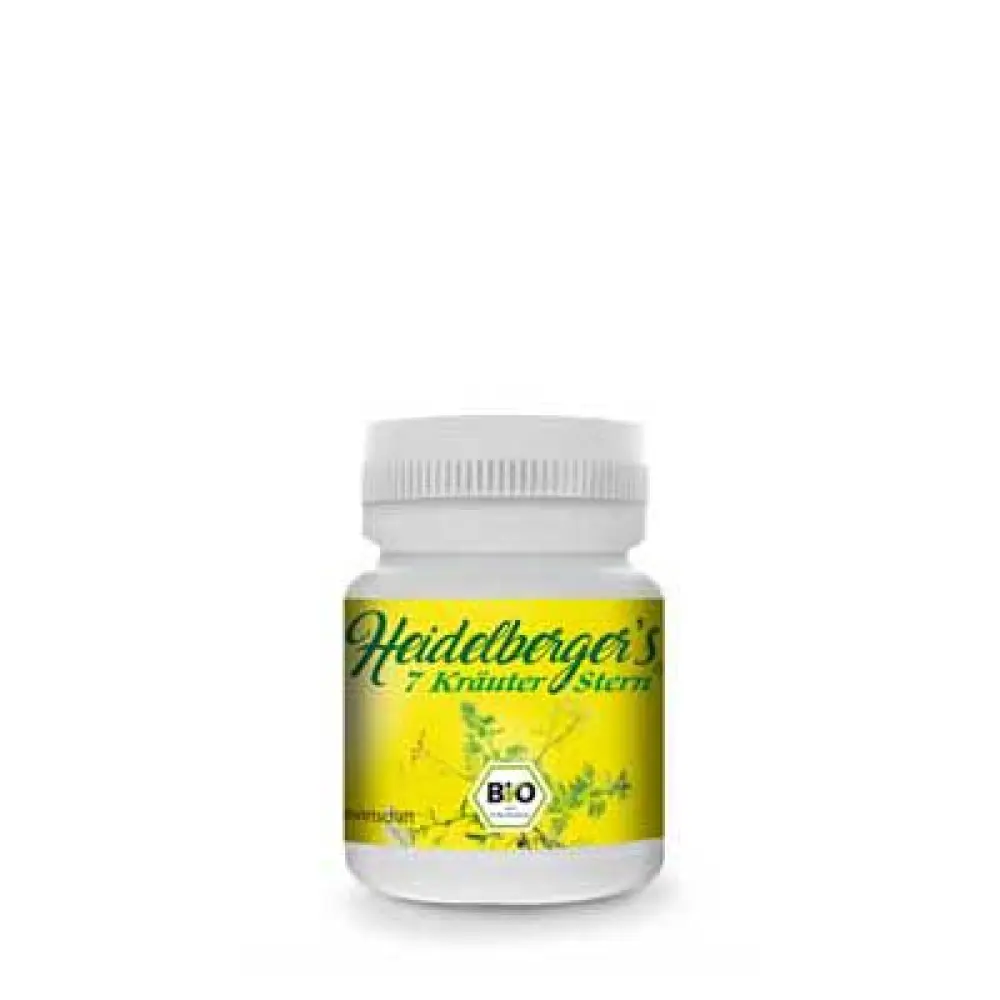 Heidelbergers-15gr-bio